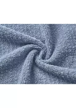 Best reviews of π Nautica Oasis Solid 100% Cotton Terry 8 Piece Towel Set π₯ 14 Best reviews of π Nautica Oasis Solid 100% Cotton Terry 8 Piece Towel Set π₯ -Cheap Nautica Store Belk 1851