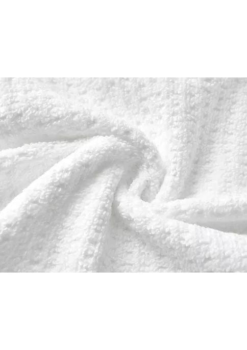 Best reviews of π Nautica Oasis Solid 100% Cotton Terry 8 Piece Towel Set π₯ 8 Best reviews of π Nautica Oasis Solid 100% Cotton Terry 8 Piece Towel Set π₯ - Image 8