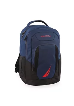 Best reviews of 😀 NAUTICA 🎒 BACKPACK 👍
