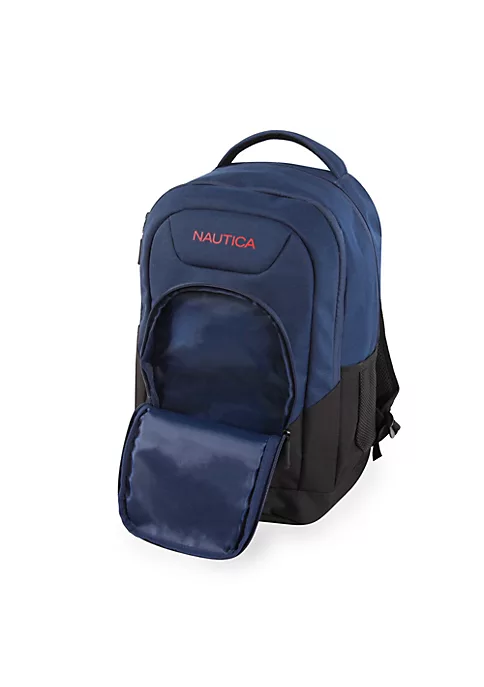 Best reviews of π NAUTICA π BACKPACK π 3 Best reviews of π NAUTICA π BACKPACK π - Image 3