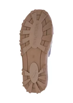 Cheapest 🔥 Nautica Chyler Slide 🩴 Sandals ✔️ -Cheap Nautica Store Belk 1868