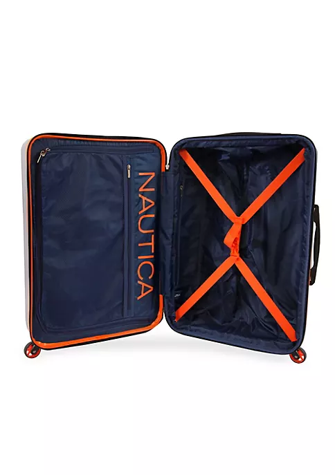 New π NAUTICA ROADIE 3PC LUGGAGE SET β¨ 4 New π NAUTICA ROADIE 3PC LUGGAGE SET β¨ - Image 4