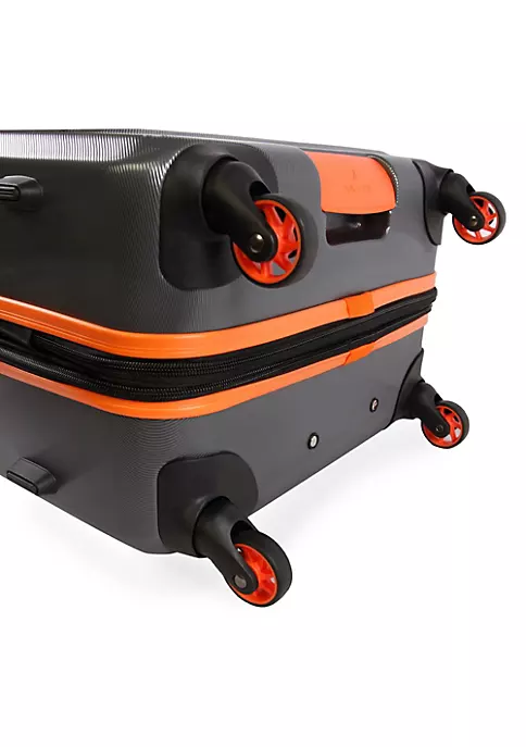 New π NAUTICA ROADIE 3PC LUGGAGE SET β¨ 5 New π NAUTICA ROADIE 3PC LUGGAGE SET β¨ - Image 5