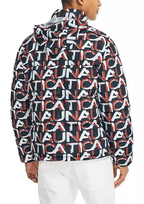 Cheapest π Nautica Tempasphere Bomber Jacket π 2 Cheapest π Nautica Tempasphere Bomber Jacket π - Image 2