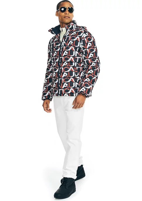 Cheapest π Nautica Tempasphere Bomber Jacket π 3 Cheapest π Nautica Tempasphere Bomber Jacket π - Image 3