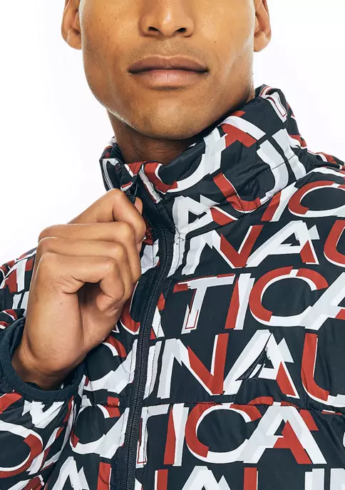 Cheapest π Nautica Tempasphere Bomber Jacket π 4 Cheapest π Nautica Tempasphere Bomber Jacket π - Image 4