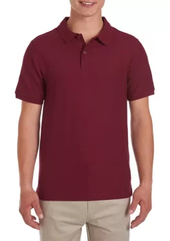 Outlet 🛒 Nautica Boys 4-7 Piqué Polo 🥰 -Cheap Nautica Store Belk 1972
