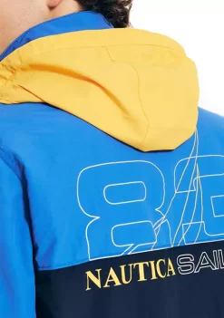 Discount 🤩 Nautica Sail Racing Jacket 🎁 -Cheap Nautica Store Belk 1976