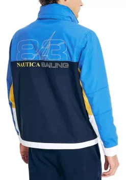 Discount 🤩 Nautica Sail Racing Jacket 🎁 -Cheap Nautica Store Belk 1977