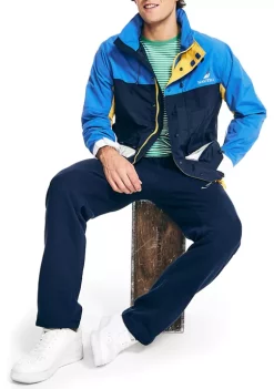 Discount 🤩 Nautica Sail Racing Jacket 🎁 -Cheap Nautica Store Belk 1978