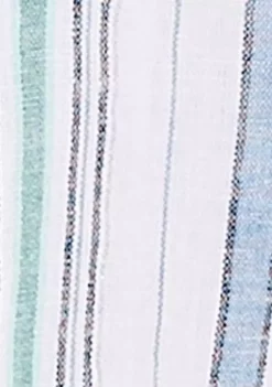 Hot Sale 🎁 Nautica Striped Pintuck Shift 👗 Dress 🔥 -Cheap Nautica Store Belk 2001