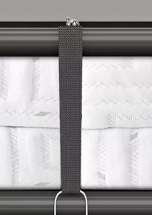 Brand new π Nautica S Foldaway Guest Bed with Gel Memory Foam Mattress β 4 Brand new π Nautica S Foldaway Guest Bed with Gel Memory Foam Mattress β - Image 4