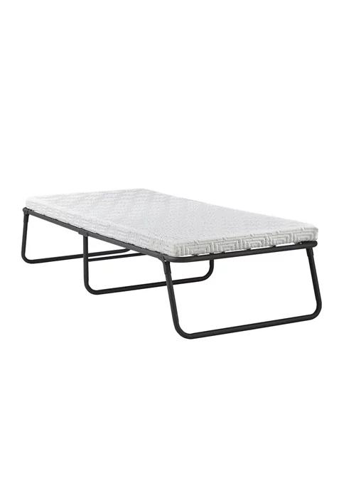 Brand new π Nautica S Foldaway Guest Bed with Gel Memory Foam Mattress β 5 Brand new π Nautica S Foldaway Guest Bed with Gel Memory Foam Mattress β - Image 5