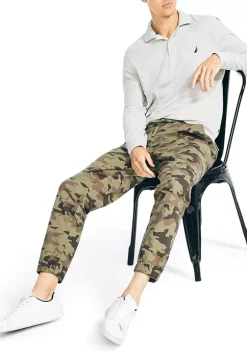 Discount 🔔 Nautica Classic Fit Long-Sleeve Deck Polo 👚 Shirt 🌟 -Cheap Nautica Store Belk 207