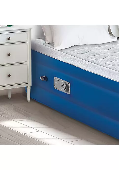 Budget π Nautica Home Support Aire Inflatable Air Mattress π 2 Budget π Nautica Home Support Aire Inflatable Air Mattress π - Image 2