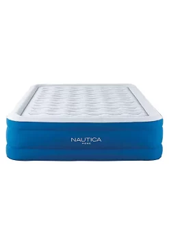 Budget π Nautica Home Support Aire Inflatable Air Mattress π 7 Budget π Nautica Home Support Aire Inflatable Air Mattress π -Cheap Nautica Store Belk 2088