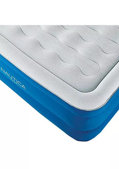 Budget π Nautica Home Support Aire Inflatable Air Mattress π 4 Budget π Nautica Home Support Aire Inflatable Air Mattress π - Image 4