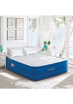 Budget π Nautica Home Support Aire Inflatable Air Mattress π 9 Budget π Nautica Home Support Aire Inflatable Air Mattress π -Cheap Nautica Store Belk 2090