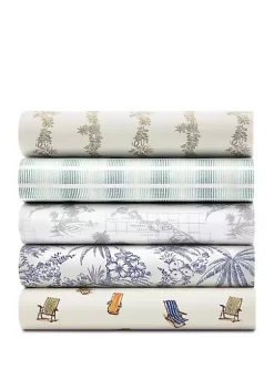 Promo ❤️ Nautica Off The Grid Cotton Sheet Set ⌛ 6 Promo ❤️ Nautica Off The Grid Cotton Sheet Set ⌛ -Cheap Nautica Store Belk 2103