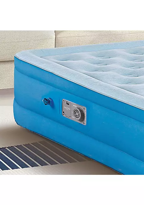 Top 10 π₯ Nautica Cool Comfort 16" Inflatable Air Mattress π 2 Top 10 π₯ Nautica Cool Comfort 16" Inflatable Air Mattress π - Image 2