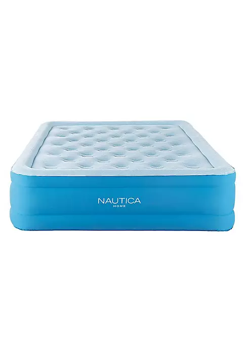 Top 10 π₯ Nautica Cool Comfort 16" Inflatable Air Mattress π 3 Top 10 π₯ Nautica Cool Comfort 16" Inflatable Air Mattress π - Image 3