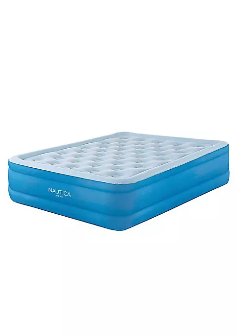 Top 10 π₯ Nautica Cool Comfort 16" Inflatable Air Mattress π 4 Top 10 π₯ Nautica Cool Comfort 16" Inflatable Air Mattress π - Image 4