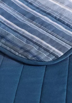 Top 10 👏 Nautica Coveside Cotton 4-Piece Quilted Daybed Cover Set 🎉 -Cheap Nautica Store Belk 2119