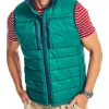 Buy 🔔 Nautica Tempasphere Puffer Vest 👍