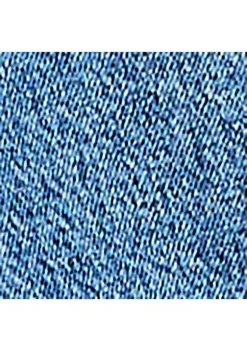 Cheap 🔔 Nautica 👩 Women's High Rise Wide Leg Crop Denim 👖 Jeans 👍 -Cheap Nautica Store Belk 2149