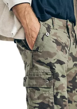 Outlet 😀 Nautica Camouflage Cargo Joggers 🌟 -Cheap Nautica Store Belk 2170