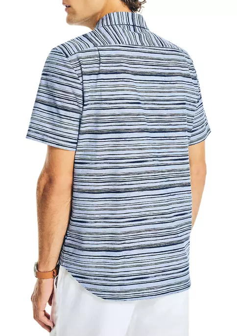 Outlet π Nautica Printed Short Sleeve π Shirt π 2 Outlet π Nautica Printed Short Sleeve π Shirt π - Image 2