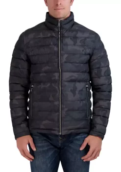 Best Sale π Nautica Reversible Quilted Jacket π