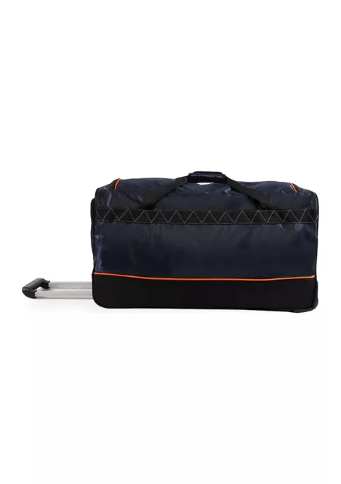 Cheap π Nautica Halio 30 Inch Rolling Duffel Bag π 2 Cheap π Nautica Halio 30 Inch Rolling Duffel Bag π - Image 2