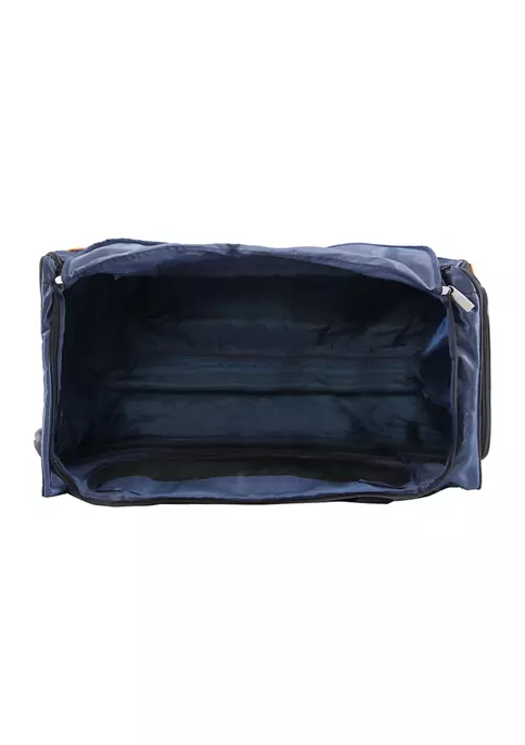 Cheap π Nautica Halio 30 Inch Rolling Duffel Bag π 3 Cheap π Nautica Halio 30 Inch Rolling Duffel Bag π - Image 3