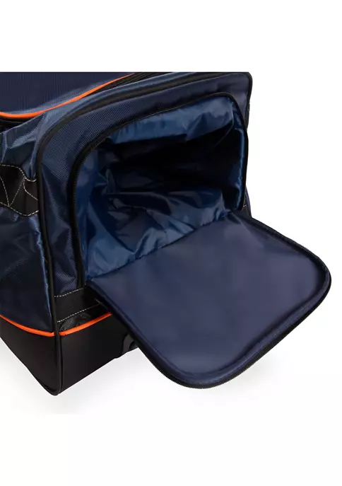 Cheap π Nautica Halio 30 Inch Rolling Duffel Bag π 4 Cheap π Nautica Halio 30 Inch Rolling Duffel Bag π - Image 4