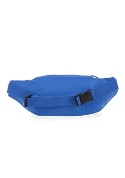 New ❤️ NAUTICA FANNY PACK ⭐ -Cheap Nautica Store Belk 2245