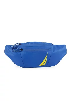 New ❤️ NAUTICA FANNY PACK ⭐ -Cheap Nautica Store Belk 2248
