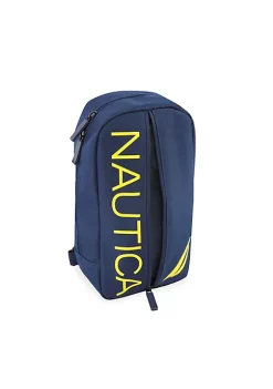 Discount ⭐ NAUTICA SLING BAG 🥰 -Cheap Nautica Store Belk 2251
