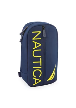 Discount ⭐ NAUTICA SLING BAG 🥰 -Cheap Nautica Store Belk 2254