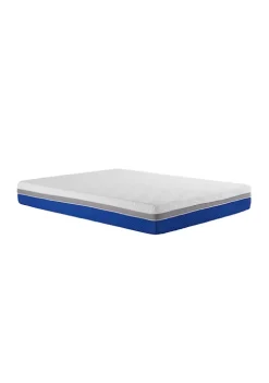 Wholesale 🤩 Nautica 10-Inch Calm Cushion Firm Gel Memory Foam Mattress 🌟 -Cheap Nautica Store Belk 2289