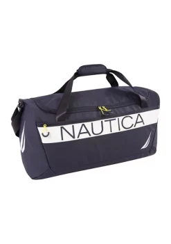 Hot Sale β¨ Nautica TPU Sport Duffel π