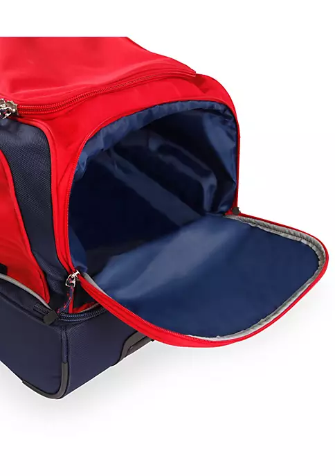 Best reviews of π NAUTICA SUBMARINER 30 ROLLING DUFFEL π 2 Best reviews of π NAUTICA SUBMARINER 30 ROLLING DUFFEL π - Image 2