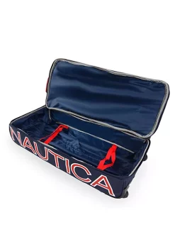 Best reviews of π NAUTICA SUBMARINER 30 ROLLING DUFFEL π 10 Best reviews of π NAUTICA SUBMARINER 30 ROLLING DUFFEL π -Cheap Nautica Store Belk 2335