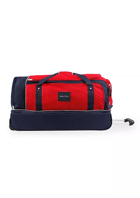 Best reviews of π NAUTICA SUBMARINER 30 ROLLING DUFFEL π 6 Best reviews of π NAUTICA SUBMARINER 30 ROLLING DUFFEL π - Image 6