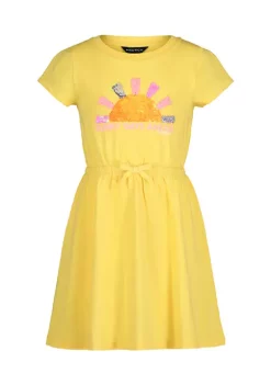 Promo 🛒 Nautica 👧 Girls 7-16 Sunny Days T-Shirt 👗 Dress 🤩