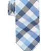 Promo ✨ Nautica Atlantic Check Tie 🎁