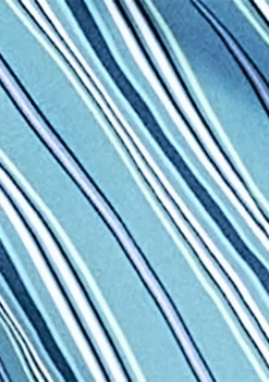 Cheapest ⭐ Nautica Sustainably Crafted Striped Tiered 👗 Dress ❤️ -Cheap Nautica Store Belk 2402