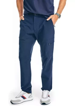 New 𧨠Nautica Navtech Slim Fit Utility Pants π 8 New 𧨠Nautica Navtech Slim Fit Utility Pants π -Cheap Nautica Store Belk 2505