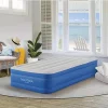 Buy 😉 Nautica Home Plushaire 15 Inflatable Air Mattress ❤️