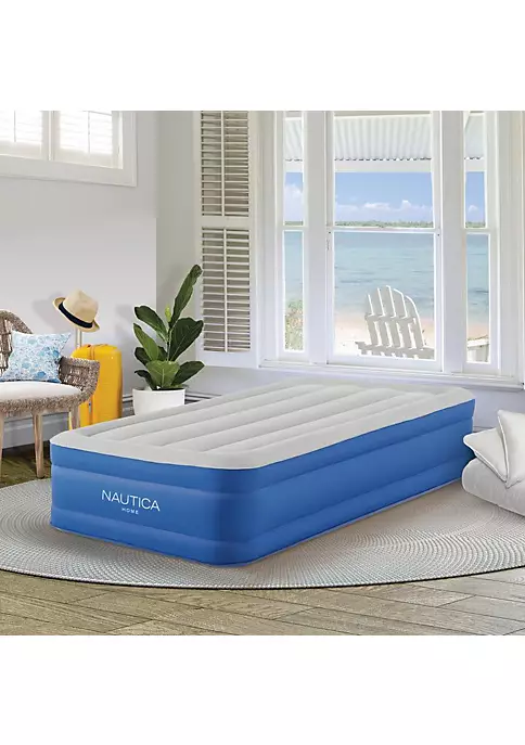Buy π Nautica Home Plushaire 15 Inflatable Air Mattress β€οΈ 1 Buy π Nautica Home Plushaire 15 Inflatable Air Mattress β€οΈ